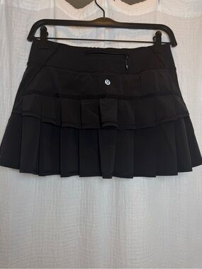 Lululemon Pace Setter Skirt / Skort